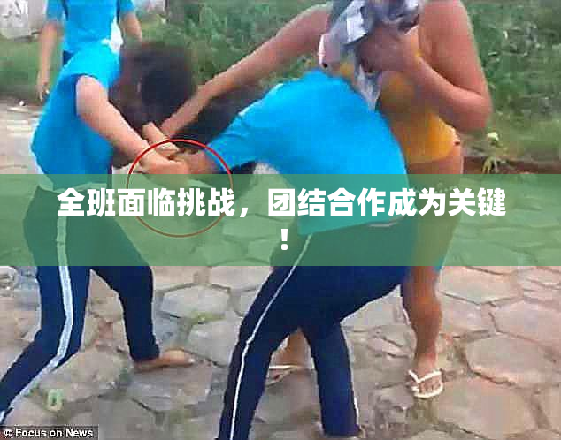 全班面临挑战，团结合作成为关键！