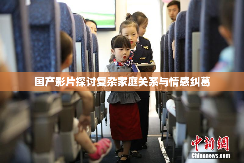 国产影片探讨复杂家庭关系与情感纠葛