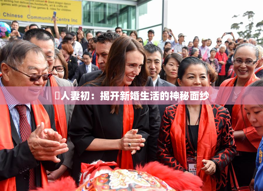 巜人妻初：揭开新婚生活的神秘面纱
