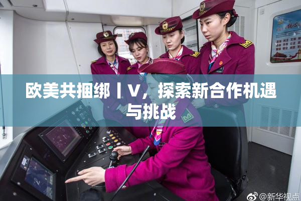 欧美共捆绑丨V，探索新合作机遇与挑战