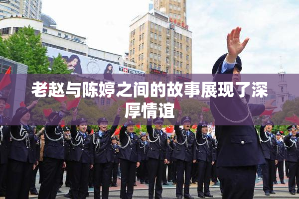 老赵与陈婷之间的故事展现了深厚情谊