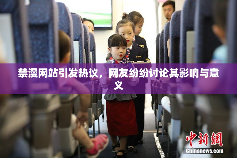禁漫网站引发热议，网友纷纷讨论其影响与意义