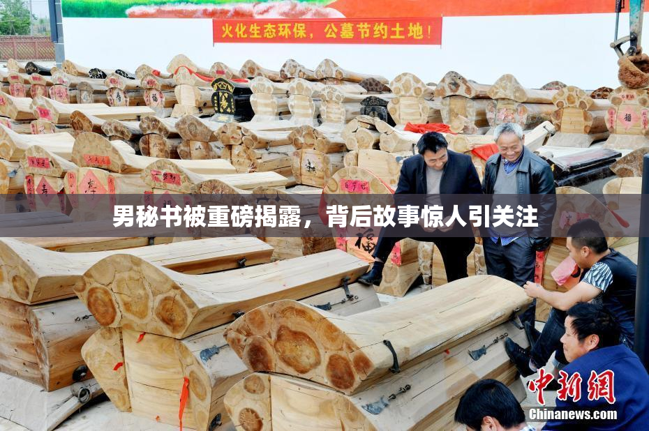 男秘书被重磅揭露，背后故事惊人引关注