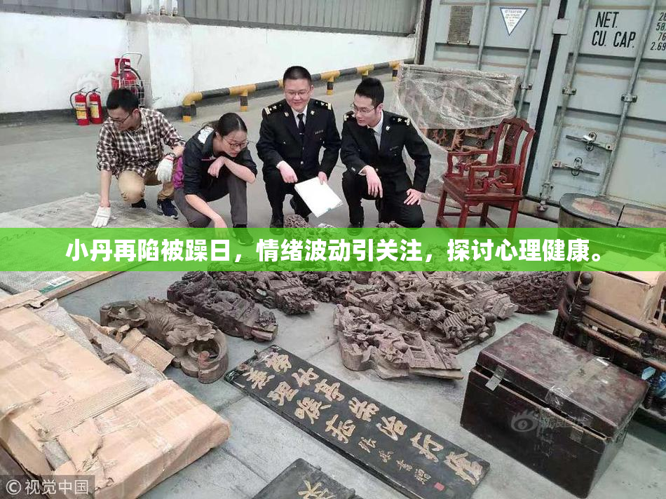 小丹再陷被躁日，情绪波动引关注，探讨心理健康。