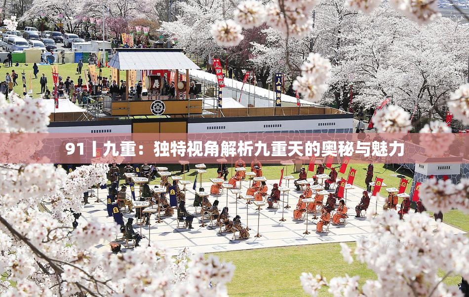 91丨九重：独特视角解析九重天的奥秘与魅力