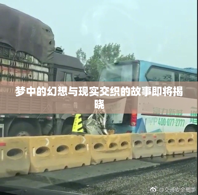 梦中的幻想与现实交织的故事即将揭晓