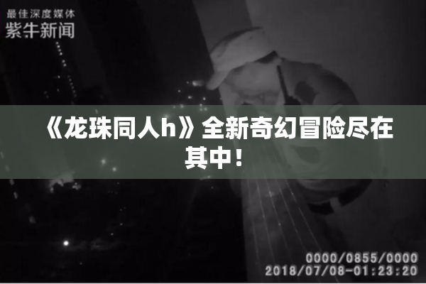 《龙珠同人h》全新奇幻冒险尽在其中！