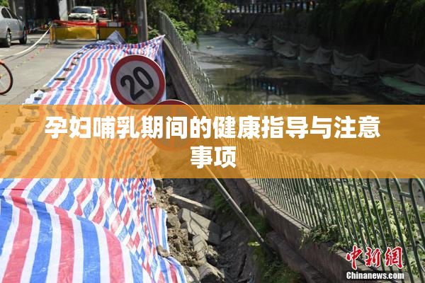 孕妇哺乳期间的健康指导与注意事项