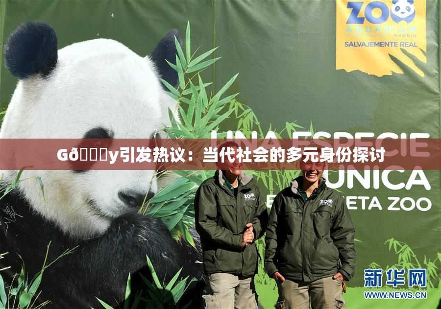G🈚y引发热议：当代社会的多元身份探讨