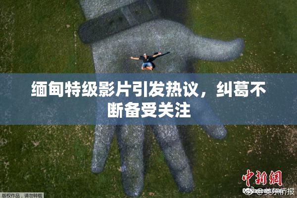 缅甸特级影片引发热议，纠葛不断备受关注