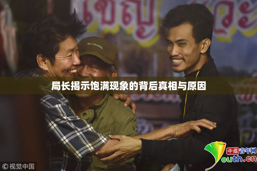 局长揭示饱满现象的背后真相与原因
