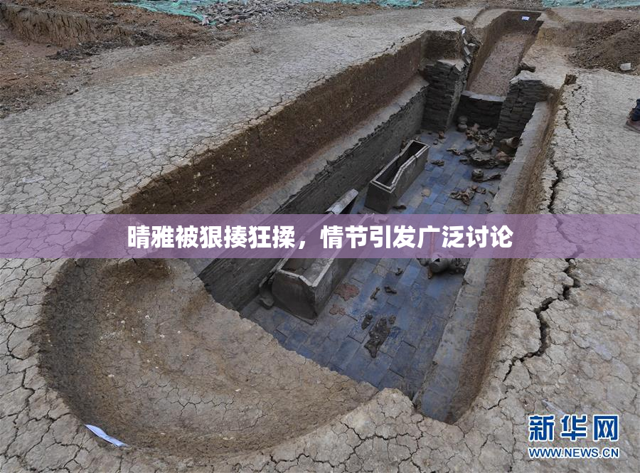 晴雅被狠揍狂揉，情节引发广泛讨论