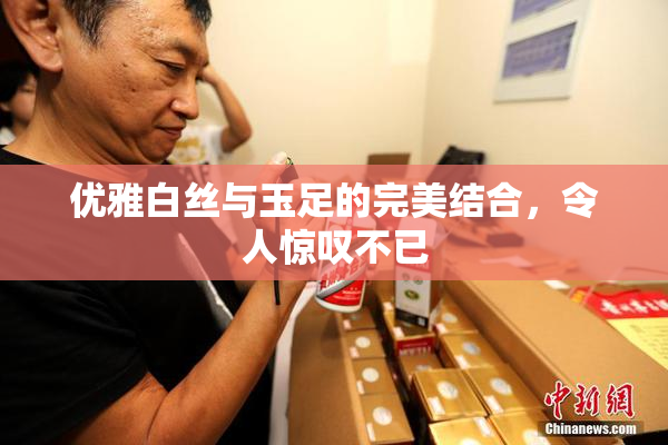 优雅白丝与玉足的完美结合，令人惊叹不已