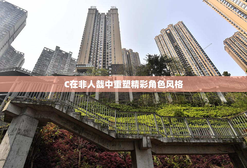 C在非人哉中重塑精彩角色风格