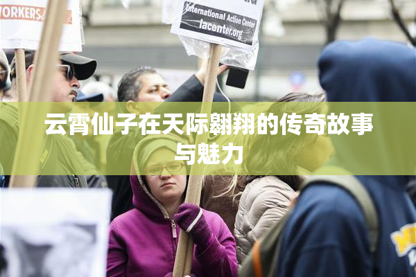 云霄仙子在天际翱翔的传奇故事与魅力