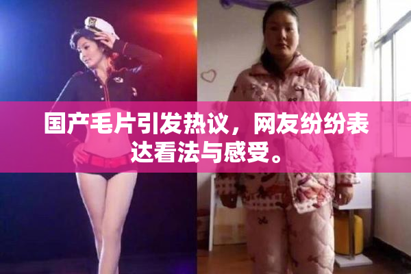 国产毛片引发热议，网友纷纷表达看法与感受。