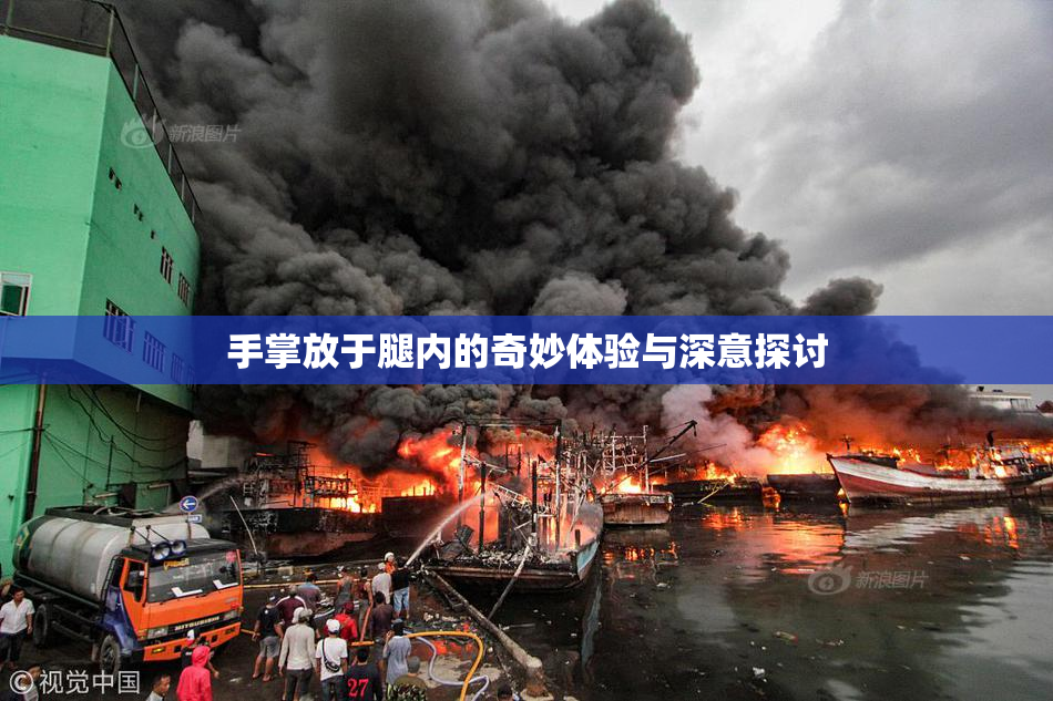 手掌放于腿内的奇妙体验与深意探讨
