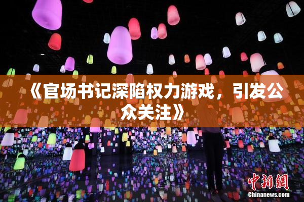 《官场书记深陷权力游戏，引发公众关注》