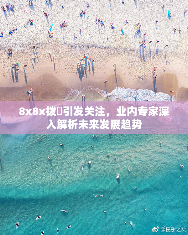 8x8x拨牐引发关注，业内专家深入解析未来发展趋势