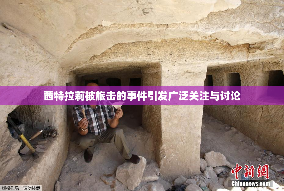 茜特拉莉被旅击的事件引发广泛关注与讨论