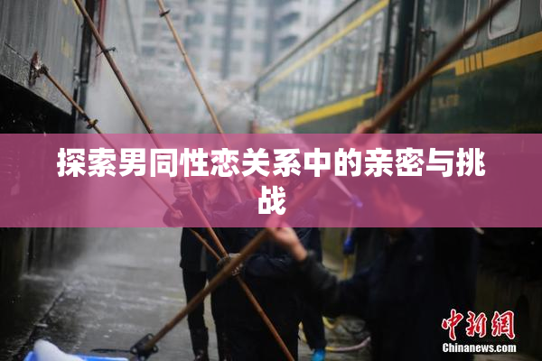 探索男同性恋关系中的亲密与挑战