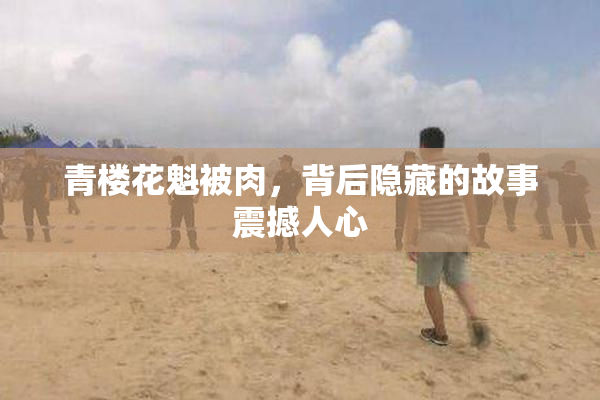 青楼花魁被肉，背后隐藏的故事震撼人心