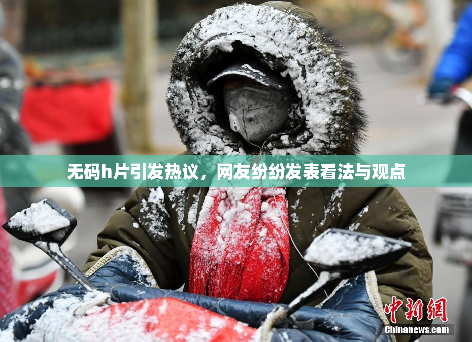 无码h片引发热议，网友纷纷发表看法与观点