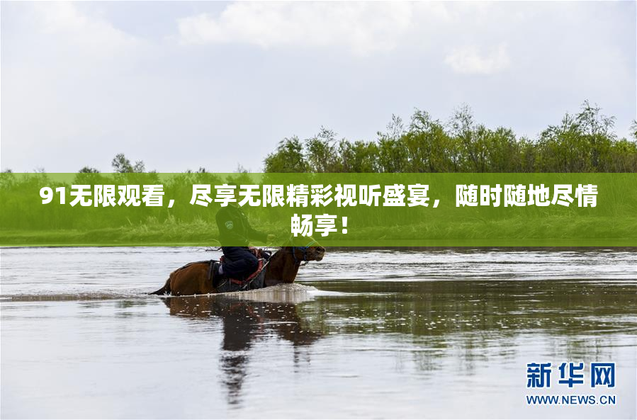 91无限观看，尽享无限精彩视听盛宴，随时随地尽情畅享！