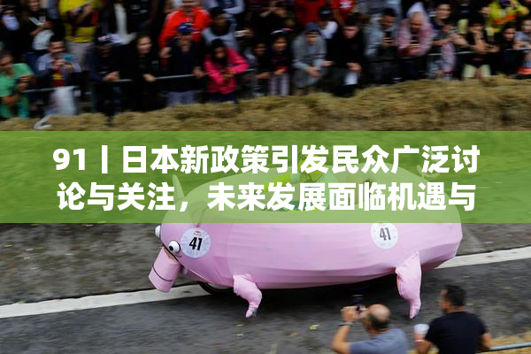 91丨日本新政策引发民众广泛讨论与关注，未来发展面临机遇与挑战