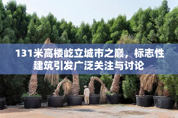 131米高楼屹立城市之巅，标志性建筑引发广泛关注与讨论