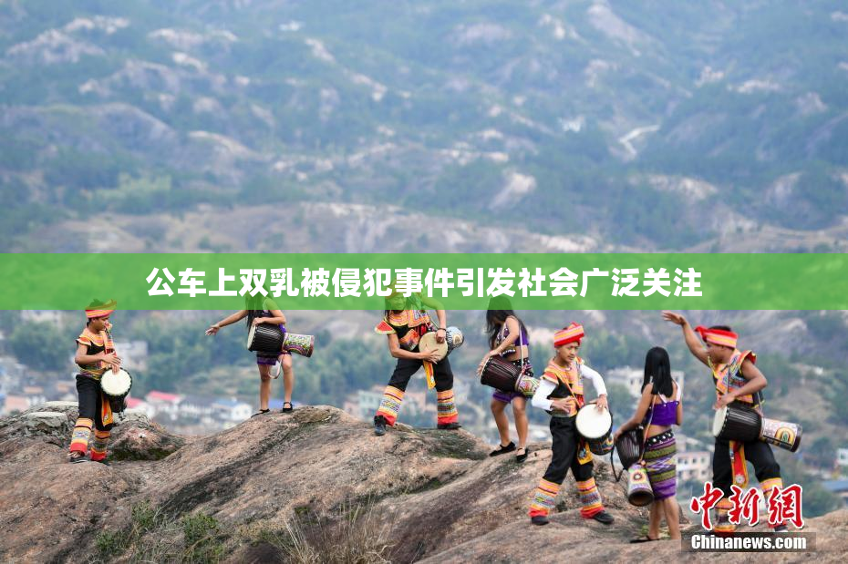 公车上双乳被侵犯事件引发社会广泛关注