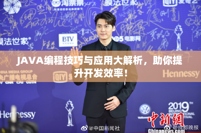 JAVA编程技巧与应用大解析，助你提升开发效率！