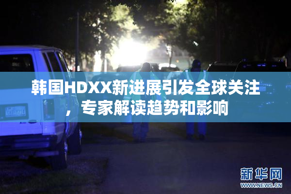 韩国HDXX新进展引发全球关注，专家解读趋势和影响