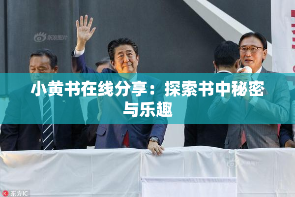 小黄书在线分享：探索书中秘密与乐趣