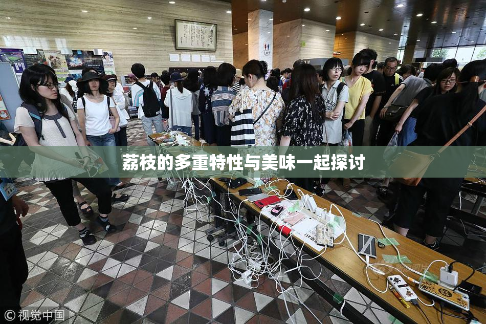 荔枝的多重特性与美味一起探讨
