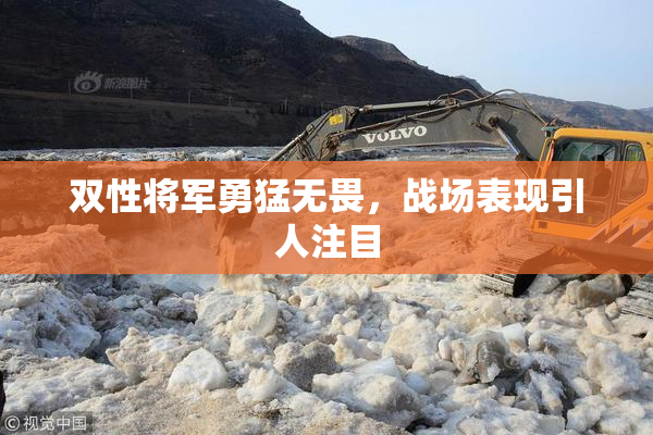 双性将军勇猛无畏，战场表现引人注目
