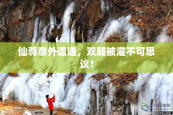 仙尊意外遭遇，双腿被灌不可思议！
