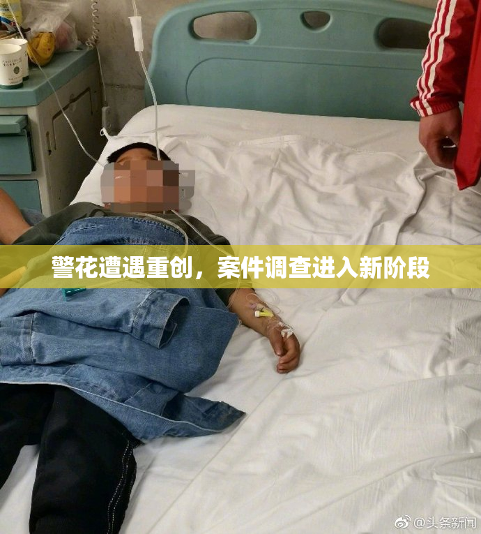 警花遭遇重创，案件调查进入新阶段