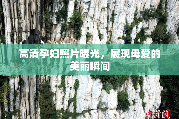 高清孕妇照片曝光，展现母爱的美丽瞬间