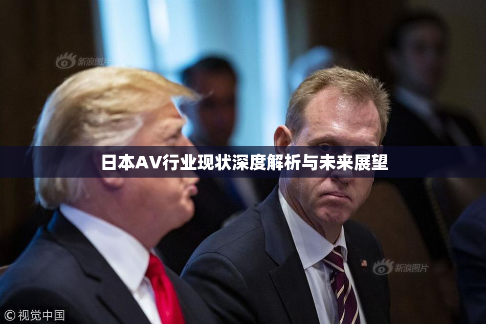 日本AV行业现状深度解析与未来展望