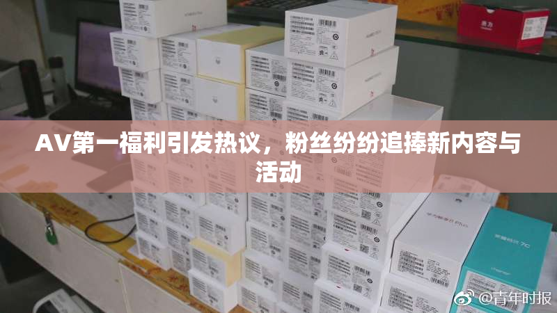 AV第一福利引发热议，粉丝纷纷追捧新内容与活动