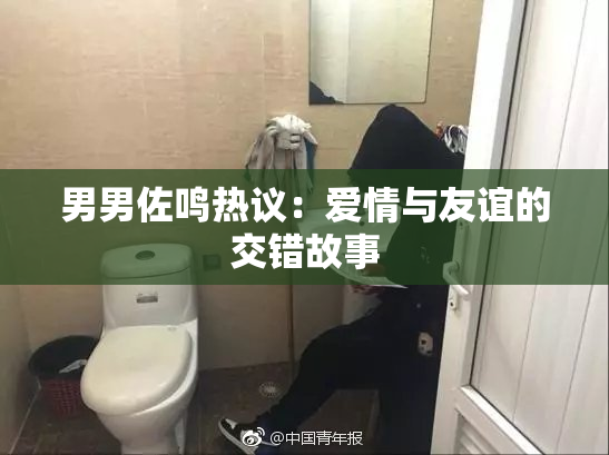 男男佐鸣热议：爱情与友谊的交错故事