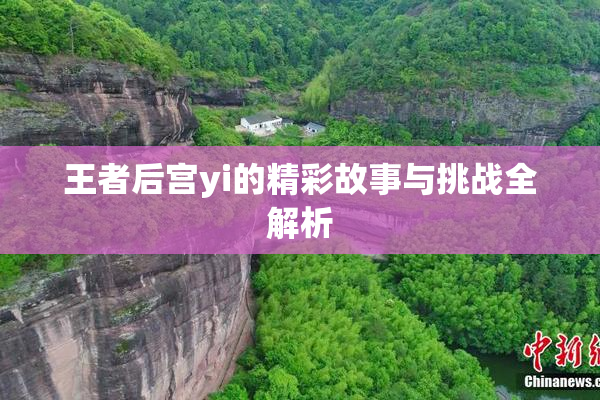 王者后宫yi的精彩故事与挑战全解析