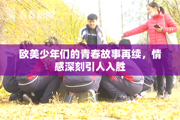 欧美少年们的青春故事再续，情感深刻引人入胜