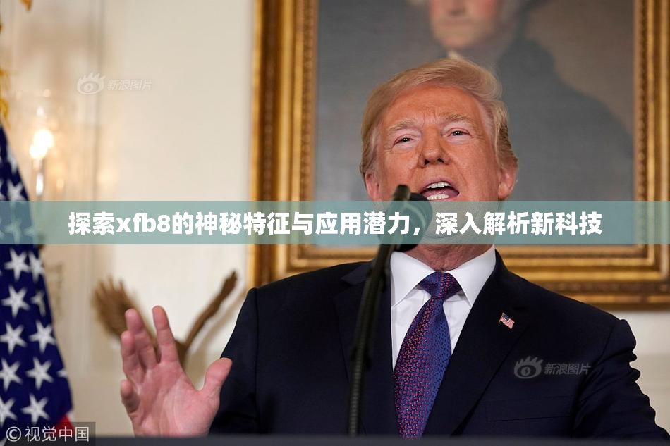 探索xfb8的神秘特征与应用潜力，深入解析新科技