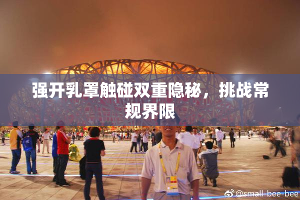 强开乳罩触碰双重隐秘，挑战常规界限