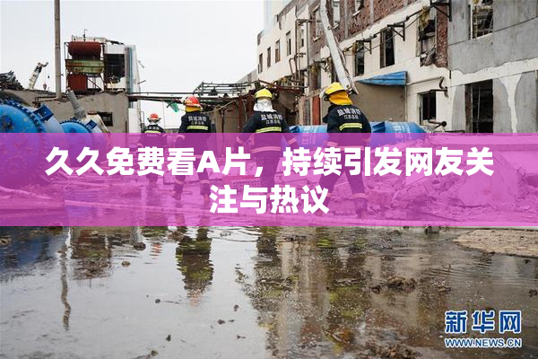 久久免费看A片，持续引发网友关注与热议