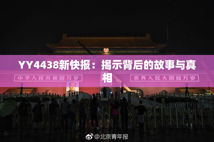 YY4438新快报：揭示背后的故事与真相