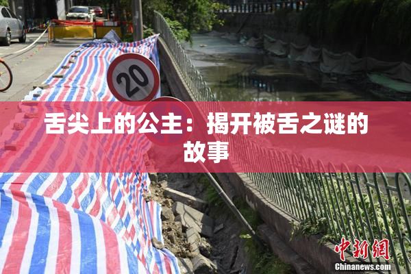 舌尖上的公主：揭开被舌之谜的故事