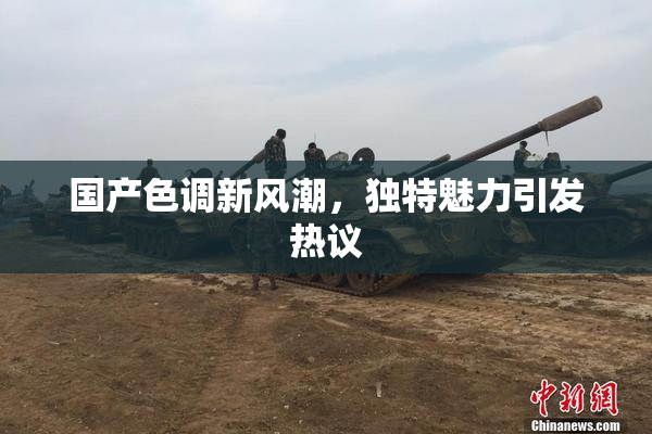 国产色调新风潮，独特魅力引发热议